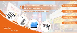 Acrylic Bending Machine