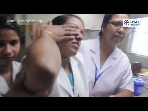 Mock Drill | Code Orange | Lisie Hospital