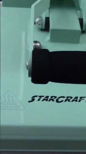 Applying HTV to the sleeve of a shirt #shorts