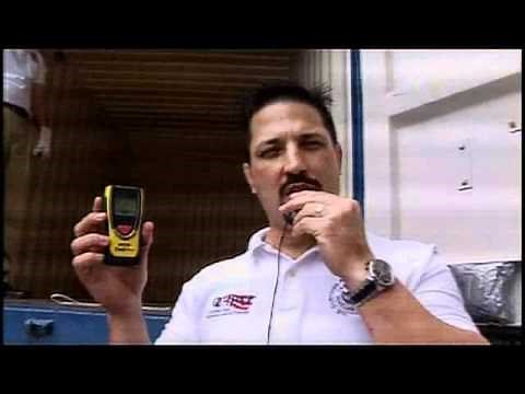 CTPAT Container Inspection