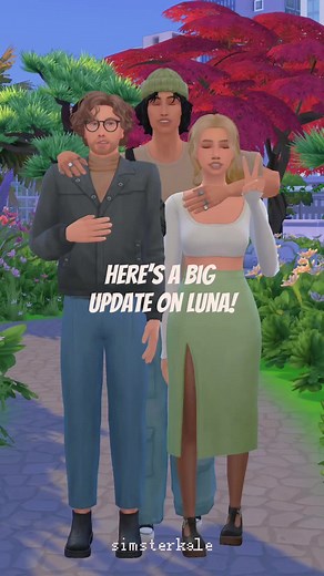 Luna's Journey: Graduation and New Beginnings