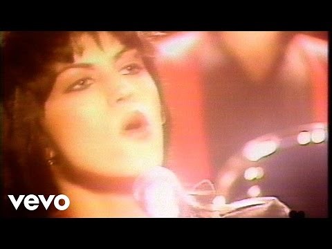 Joan Jett and the Blackhearts - Crimson and Clover