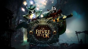23K views · 511 reactions | La Fièvre de l'or c'est terminé ! L'équipe Twisted Fate l'a emporté avec 1 387 000 pièces d'or contre 1 046 000 pour l'équipe Graves ! Bravo à tous les streamers ayant participé (Chips, Tweekz, Spontexx, Le Roi Bisou, DominGo, Noi, Nono, Auzyris, Shaunz et DrFeelgood) et nous espérons que vous avez apprécié ! Vous avez loupé le live ? Aykori vous propose de vivre ou revivre les meilleurs moments en 8 minutes. | League of Legends | Facebook