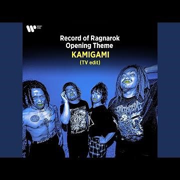 KAMIGAMI (TV edit)