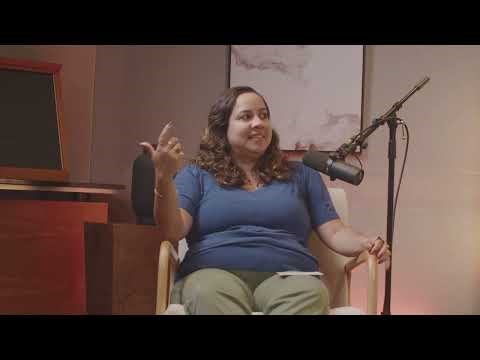 When God Doesn't Give All The Answers | ALPHA Talks | FOUNT