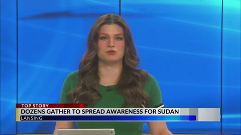 6 News This Morning for 11/23/2025