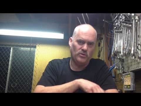 Ford FE Casting numbers explained