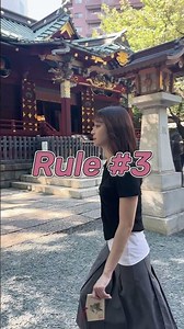 5 MUST-KNOW Shrine Rules in Japan!