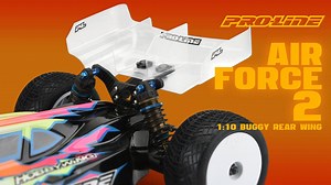 4.2K views · 97 reactions | Pro-Line's new Air Force 2 Lightweight...