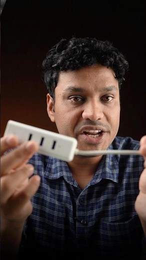 TP-Link UE330 Review – Best USB 3.0 Hub + Gigabit LAN Adapter Under ₹2000?