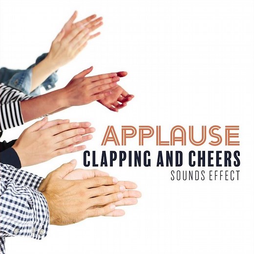 Rhythmic Clapping