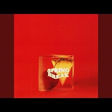 Spring Break