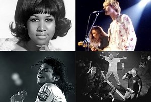 The 100 Best Songs Of All Time - Musician Wave