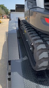 14K views · 82 reactions | Loading is made easier than ever before with the TUFF Wireless remote! Standard with all electric or hydraulic functions! | MAXXD Trailers | Facebook