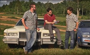 Top Gear USA Is Back And Here’s Why You Should Embrace It