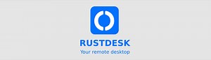 RustDesk使用教學：開源免費遠端桌面，支援Linux、Windows、macOS，可自架伺服器