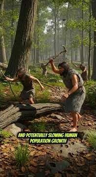 What If Wolves Were Never Domesticated Into Dogs?