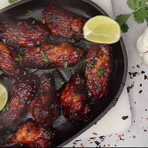 6.1K views · 14 reactions | Do you know what's SO GREAT about the Instant Vortex? When you're not sure what to make... you can just wing-it  Make the most crispy delicious wings - quicker, cleaner, healthier, and a whole lot easier with the help of the Vortex Air Fryer! | Instant Pot | Facebook