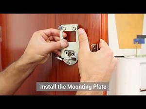 Veise RZ-C Installation Video