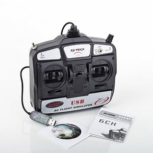 Fms Simulator Drivers