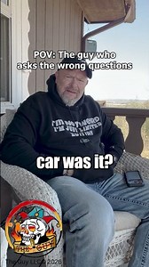 Wrong Questions