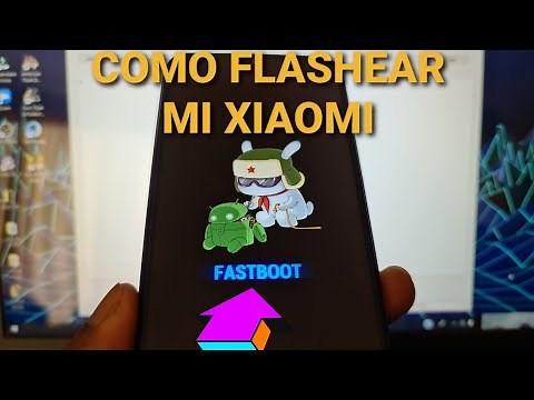 CÓMO flashear MI XIOAMI O REVIVIRLO instalando la roms GLOBAL O EUROPEA oficial/2021