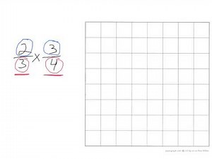 Fractional Arrays