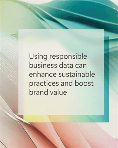 🛍️ Leaders in retail and consumer goods can meet customer expectations for sustainable products while also driving growth and reducing costs. Discover key environmental, social, and governance strategies in our latest e-book: http://msft.it/6187sV9vh | Microsoft