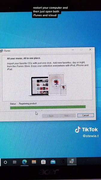 Stewie T | Visual Tech on TikTok
