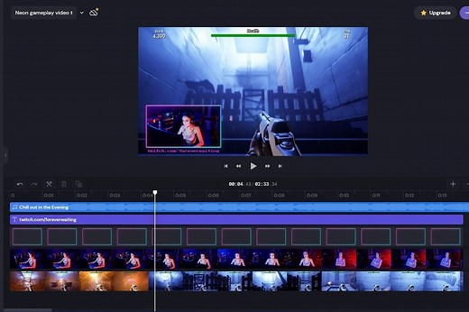 Microsoft's Clipchamp video editor now lets you create 1080p videos for free