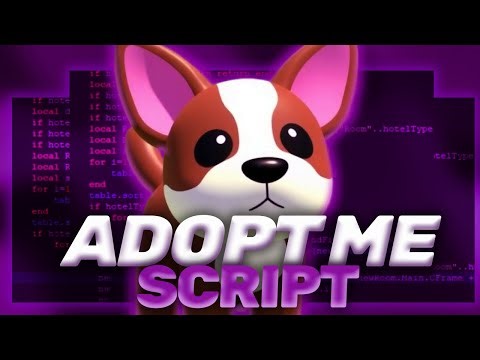 [BEST 2025] Adopt Me Script – Pro Executor: Auto Trade, Presets & Infinite Coins