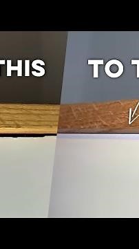 How to Join Different Materials | Trim-tex Tear Away Beads