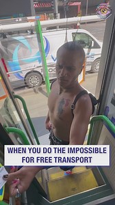 Fast passenger sprints at incredible speed to catch the bus 😲 | Bright Side