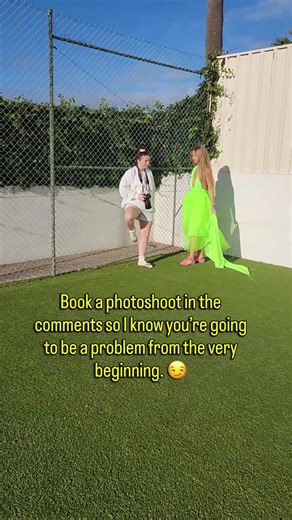 Photographers: Drop the Most Red-Flag Client Message You’ve Ever Gotten!