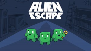 Alien Escape for Nintendo Switch - Nintendo Official Site