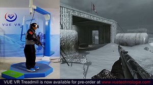 9.3K views · 81 reactions | Crouch and Jump In The Game Of COD7 | VUE VR | Facebook