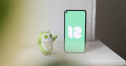 Android 12: 20 of the best new features [Video]