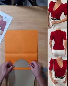 This is the third and final part of the series on how to draft the pattern of an overlapping stretch top. Part 1 : https://fb.watch/i6DVxlkPbP/ Part 2 : https://fb.watch/i6DWDeqvWO/ #patternmaker #patternmaking #patterndesigner #patterndrafting #sewingpattern | Pattern Making Studio