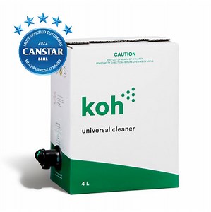 Universal Cleaner 4L
