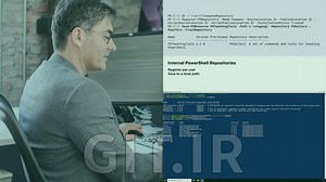 Extending Windows PowerShell
