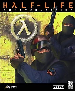 Counter Strike