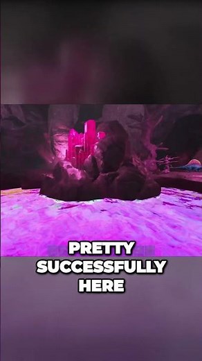 Unleash the Power of #Ark aberration with this FREE Radiation Life Hack!