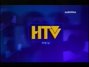 HTV Adverts - 27th October 2000 (1)
