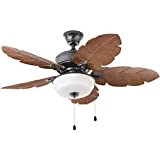How to Replace the Pull Chain on a Ceiling Fan?
