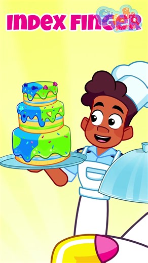 Explore Jobs and Career with Finger Family 🖐✨ | Kids Nursery Rhymes