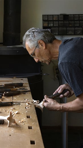 1.2M views · 25K reactions | Here’s a look at the nearly finished...