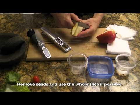 How to Use a Refractometer