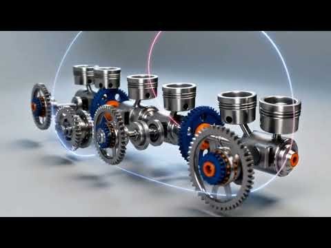 Advance or Retard Injection Timing on an Electronically Controlled Engine.