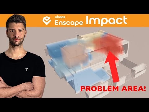 Enscape Impact Will Change the Way You Design Buildings