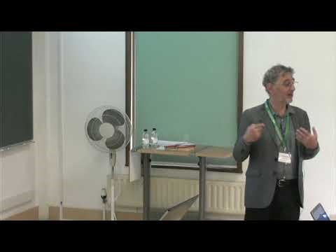 Prof. Philip Dawid | An Introduction to Bayesian Networks